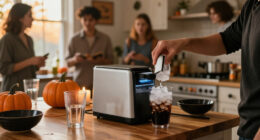 11 Best Countertop Ice Makers for Halloween Parties in 2027