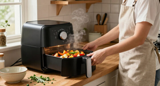 11 Best Mini Air Fryer Ovens for Small Kitchens in 2027