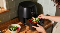 12 Best Air Fryers for Small Kitchens in 2027