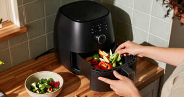 12 Best Air Fryers for Small Kitchens in 2027