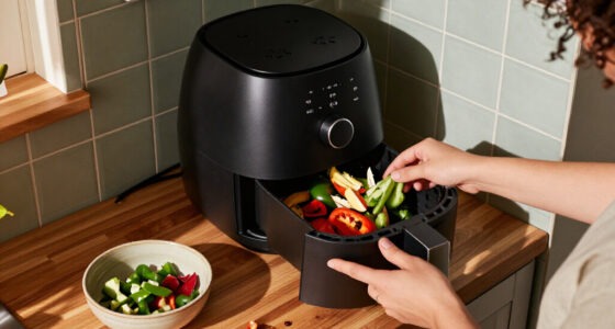 12 Best Air Fryers for Small Kitchens in 2027
