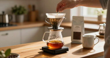 12 Best Automated Pour Over Coffee Makers for 2027