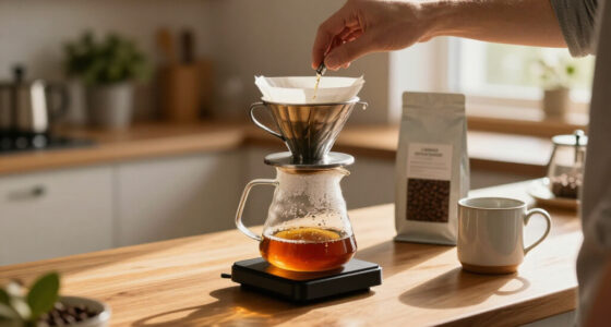 12 Best Automated Pour Over Coffee Makers for 2027