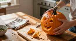 12 Best Carving Knives for Pumpkins in 2027