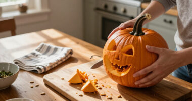 12 Best Carving Knives for Pumpkins in 2027