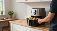 13 Best Air Fryers for Small Kitchens in 2027