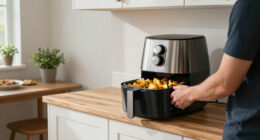 13 Best Air Fryers for Small Kitchens in 2027