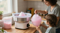 13 Best Countertop Cotton Candy Machines for 2027