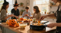 13 Best Electric Griddles for Halloween Parties in 2027