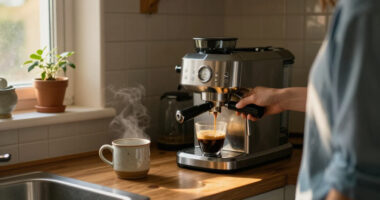 13 Best Smart Coffee Machines for Connected Brewing in 2027