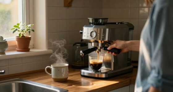 13 Best Smart Coffee Machines for Connected Brewing in 2027