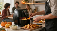 14 Best Air Fryers for Halloween Party Snacks in 2027