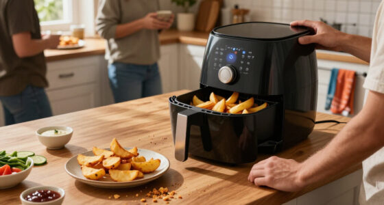 14 Best Air Fryers for Party Snacks in 2027