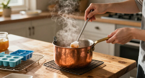 14 Best Candy Making Equipment for Homemade Treats in 2027