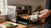 14 Best Compact Countertop Convection Ovens for Small Kitchens in 2027