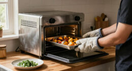 14 Best Compact Countertop Convection Ovens for Small Kitchens in 2027