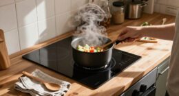 14 Best Compact Induction Cooktops for Small Kitchens in 2027