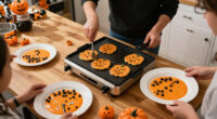14 Best Electric Griddles for Halloween Parties in 2027