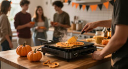 14 Best Electric Griddles for Halloween Parties in 2027
