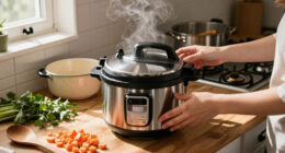 14 Best Electric Pressure Cookers for Easy, Flexible Home Cooking in 2027
