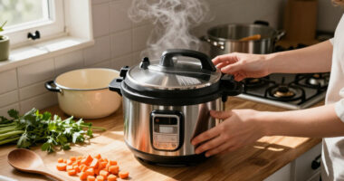14 Best Electric Pressure Cookers for Easy, Flexible Home Cooking in 2027