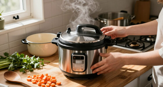 14 Best Electric Pressure Cookers for Easy, Flexible Home Cooking in 2027