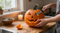 14 Best Pumpkin Carving Knives for Halloween Pumpkins in 2027