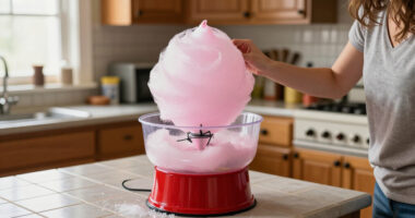 14 Best Retro Electric Candy Makers for 2027