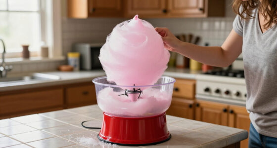 14 Best Retro Electric Candy Makers for 2027