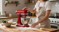 14 Best Stand Mixers for Home Baking in 2027