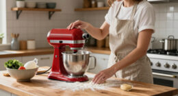 14 Best Stand Mixers for Home Baking in 2027