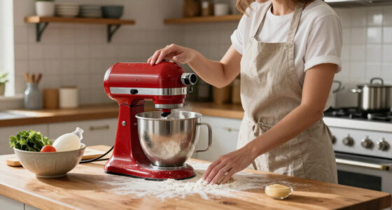 14 Best Stand Mixers for Home Baking in 2027
