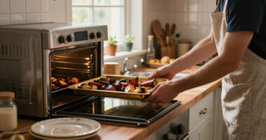15 Best Countertop Convection Ovens for Everyday Cooking in 2027