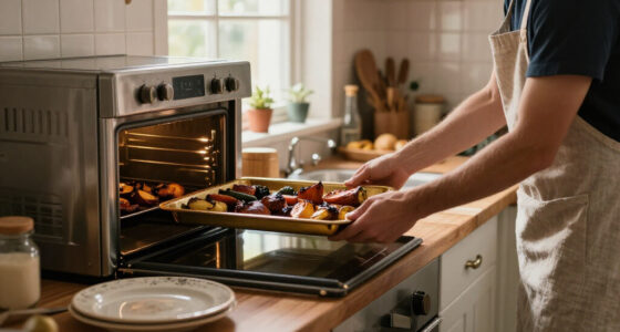 15 Best Countertop Convection Ovens for Everyday Cooking in 2027