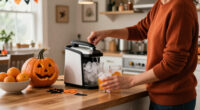 15 Best Countertop Ice Makers for Halloween Parties in 2027