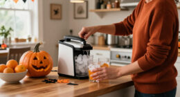 15 Best Countertop Ice Makers for Halloween Parties in 2027
