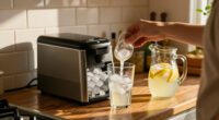 15 Best Countertop Ice Makers for Home Use in 2027