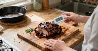 15 Best Digital Meat Thermometers for Faster, More Confident Cooking in 2027