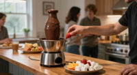15 Best Electric Chocolate Fondue Fountains for Parties in 2027