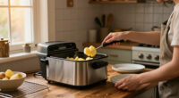 15 Best Electric Deep Fryers for Countertop Cooking in 2027