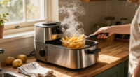 15 Best Electric Deep Fryers for Home and Commercial Use in 2027