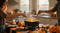 15 Best Electric Fondue Pots for Halloween Parties in 2027