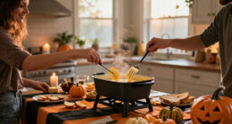 15 Best Electric Fondue Pots for Halloween Parties in 2027