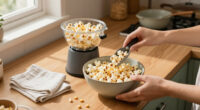 15 Best Electric Popcorn Makers for Easy Home Snacking in 2027