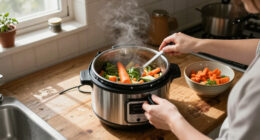 15 Best Electric Pressure Cookers for Convenient Home Cooking in 2027