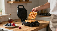 15 Best Electric Waffle Makers in 2027