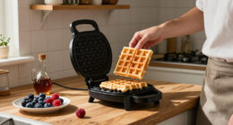 15 Best Electric Waffle Makers in 2027