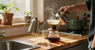 15 Best Espresso Machine Alternatives for Home Coffee in 2027
