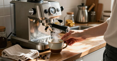 15 Best Espresso Machines for Home in 2027