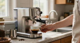 15 Best Espresso Machines for Home Kitchens in 2027